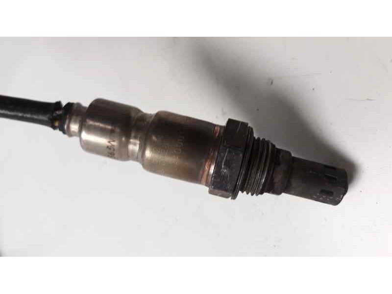 Recambio de sonda lambda para alfa romeo giulietta (191) distinctive referencia OEM IAM 0055214916  