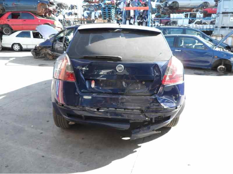 fiat stilo (192) del año 2006