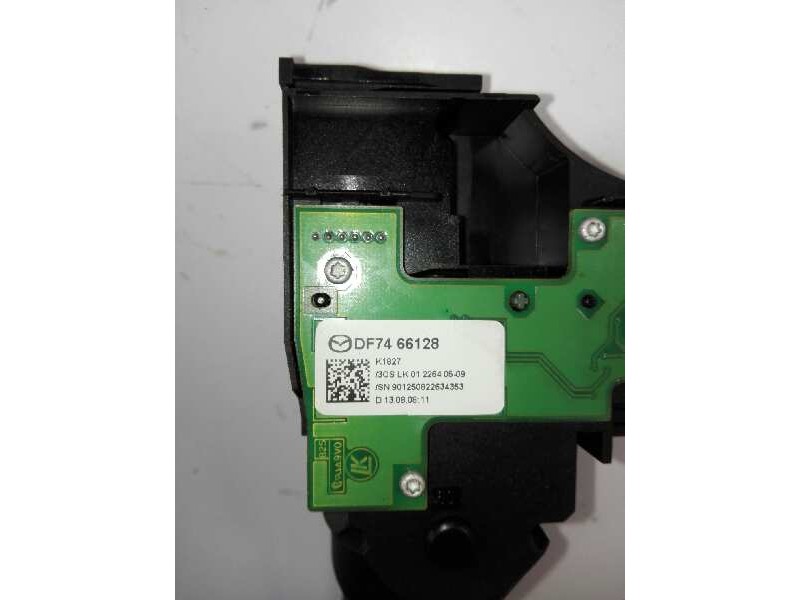 Recambio de mando limpia para mazda 6 kombi (gh) 2.0 crtd 140cv active sw referencia OEM IAM GS1D68430GFKZ  