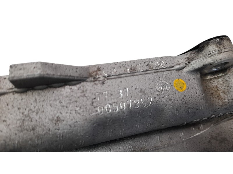 Recambio de colector admision para mercedes-benz clase s (w222) lim. 3.0 cdi cat referencia OEM IAM A6420900637  