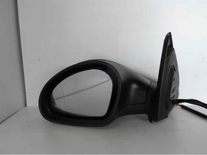 Recambio de retrovisor izquierdo para seat leon (1m1) referencia OEM IAM 1M1857507K01C 1052113018 ST5207314