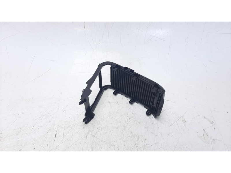 Recambio de moldura para peugeot 2008 (--.2013) 1.6 blue-hdi fap referencia OEM IAM 9678251577  