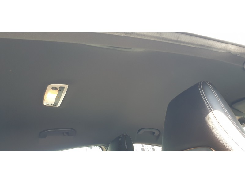 mercedes-benz clase a (w176) del año 2014