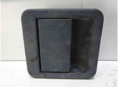 Recambio de maneta exterior delantera derecha para citroen jumper caja cerrada (1) 2.5 diesel referencia OEM IAM  124762 
