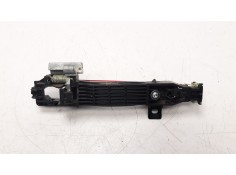 Recambio de maneta exterior delantera izquierda para mazda cx-5 2.2 turbodiesel cat referencia OEM IAM KD475941XD08   2