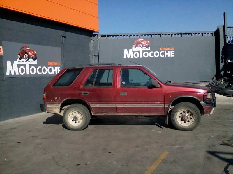 opel frontera a del año 1992