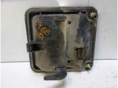 Recambio de maneta exterior delantera derecha para citroen jumper caja cerrada (1) 2.5 diesel referencia OEM IAM  124762  2