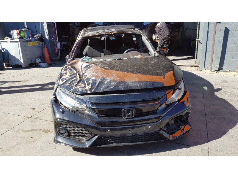 honda civic lim.5 (fk) del año 2018