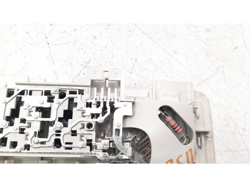 Recambio de luz interior para volkswagen passat lim. (3g2) 1.8 tsi referencia OEM IAM 5G0947291KNX1  