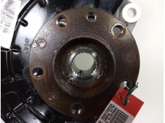 Recambio de mangueta delantera derecha para alfa romeo giulietta (191) distinctive referencia OEM IAM 0050514556   2