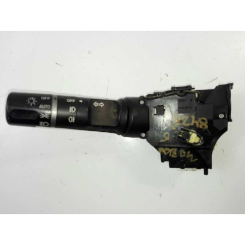 Recambio de mando intermitentes para mazda 6 kombi (gh) 2.0 crtd 140cv active sw referencia OEM IAM GS1D68460GFKZ  