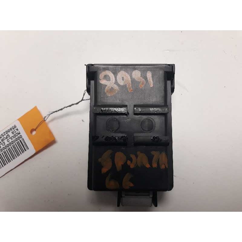 Recambio de modulo electronico para kia sportage drive 2wd referencia OEM IAM 958002S500  
