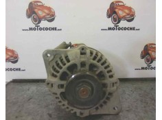 Recambio de alternador para kia rio 1.3 cat referencia OEM IAM OK30D18300 A28263 AB180140