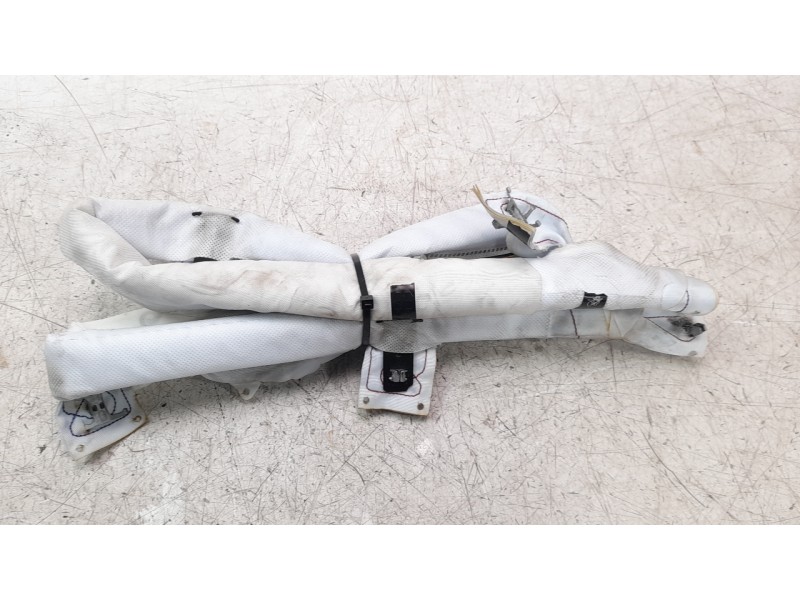 Recambio de airbag cortina delantero izquierdo para seat ateca (khp) style go referencia OEM IAM 575880741G  