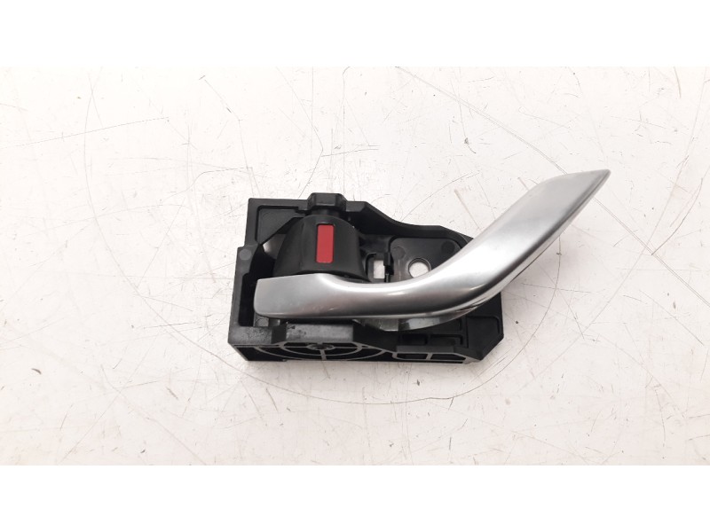 Recambio de maneta interior delantera izquierda para mazda cx-5 2.2 turbodiesel cat referencia OEM IAM T8315KD53  