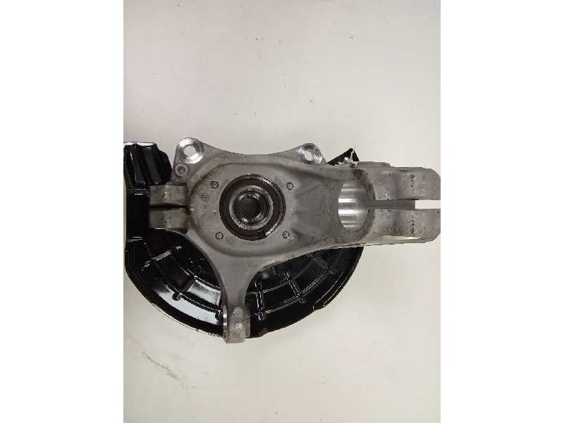 Recambio de mangueta delantera derecha para alfa romeo giulietta (191) distinctive referencia OEM IAM 0050514556  