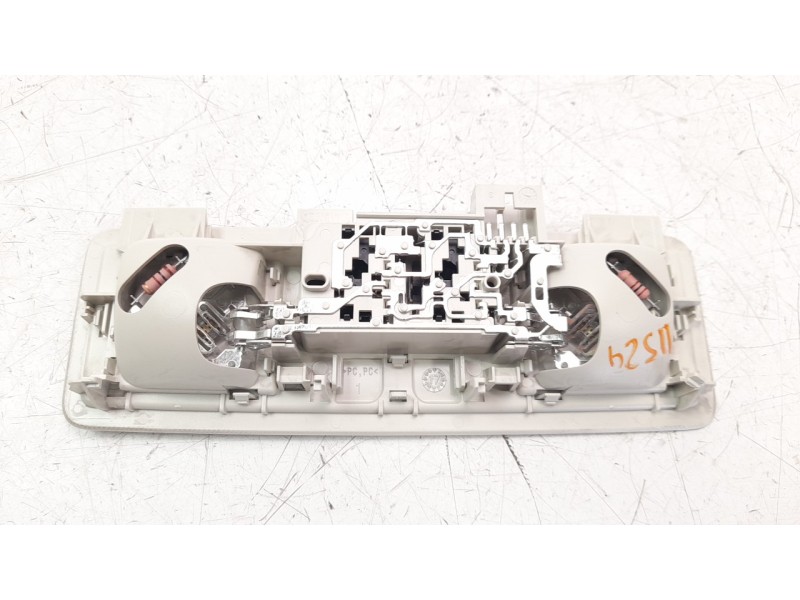 Recambio de luz interior para volkswagen passat lim. (3g2) 1.8 tsi referencia OEM IAM 5G0947291KNX1  