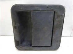 Recambio de maneta exterior delantera izquierda para citroen jumper caja cerrada (1) 2.5 diesel referencia OEM IAM  124762 