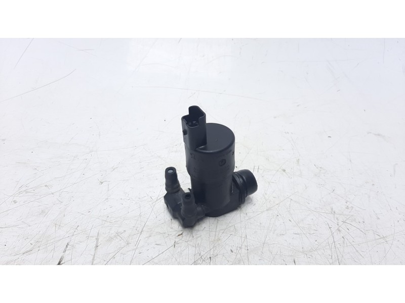 Recambio de bomba limpia para peugeot 2008 (--.2013) 1.6 blue-hdi fap referencia OEM IAM 9641553980  