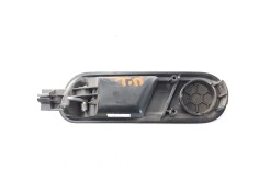 Recambio de maneta interior trasera derecha para seat cordoba berlina (6l2) 1.4 16v referencia OEM IAM 6L4839114   2