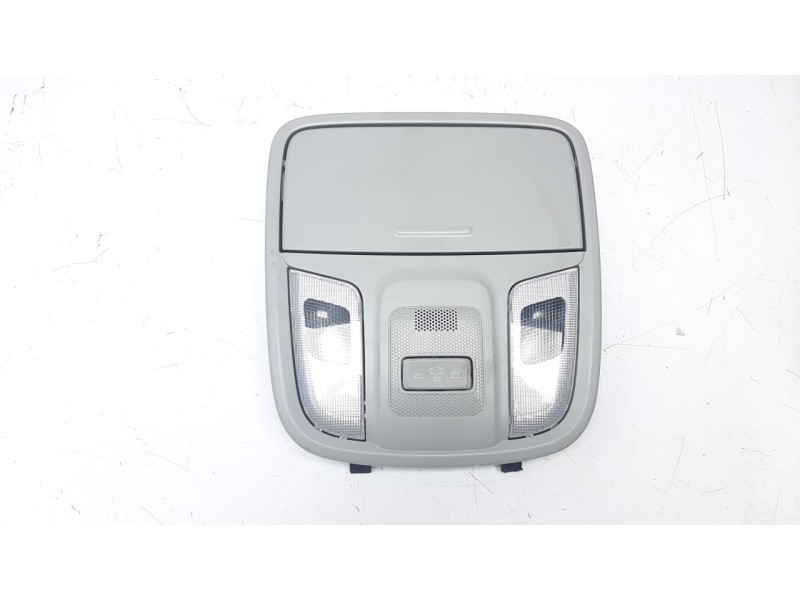 Recambio de luz interior para kia niro referencia OEM IAM 92800G5000  