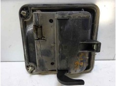 Recambio de maneta exterior delantera izquierda para citroen jumper caja cerrada (1) 2.5 diesel referencia OEM IAM  124762  2