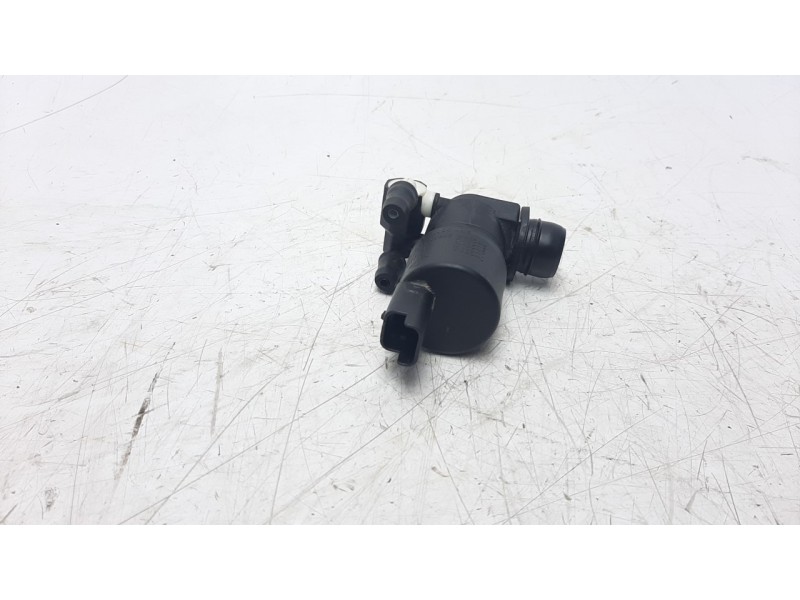 Recambio de bomba limpia para peugeot 2008 (--.2013) 1.6 blue-hdi fap referencia OEM IAM 9641553980  