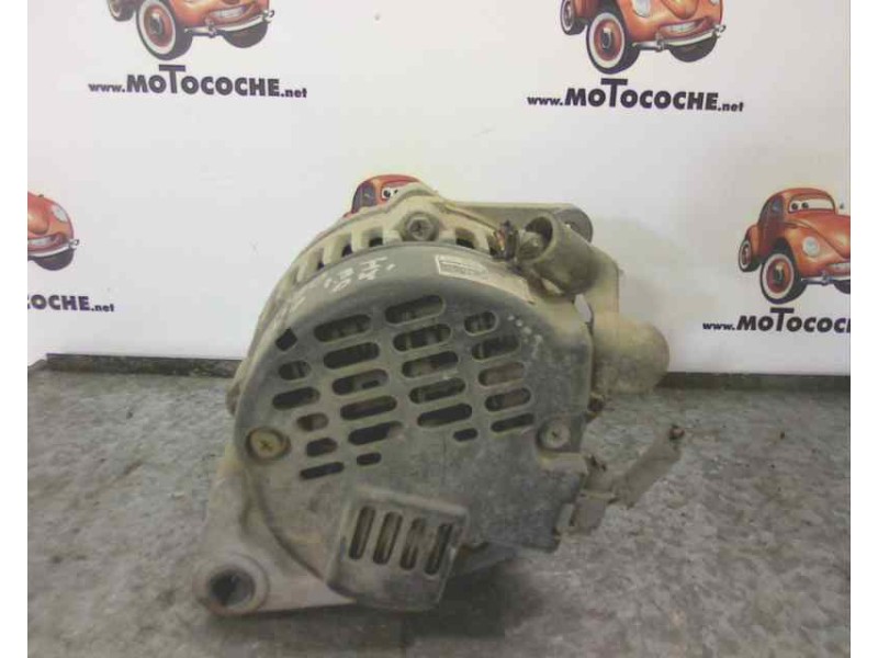 Recambio de alternador para kia rio 1.3 cat referencia OEM IAM OK30D18300 A28263 AB180140