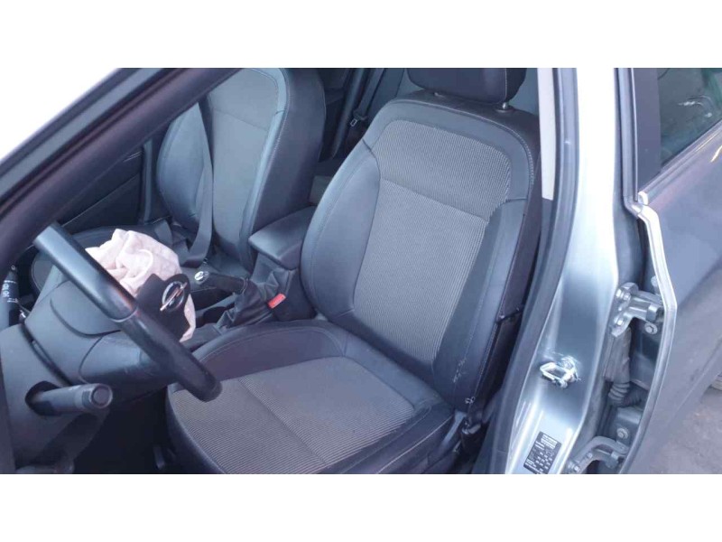 opel astra j lim. del año 2013