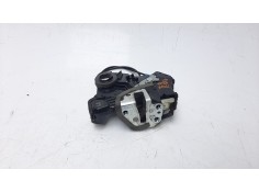 CERRADURA PUERTA DELANTERA IZQUIERDA 6904042241 6904042241 