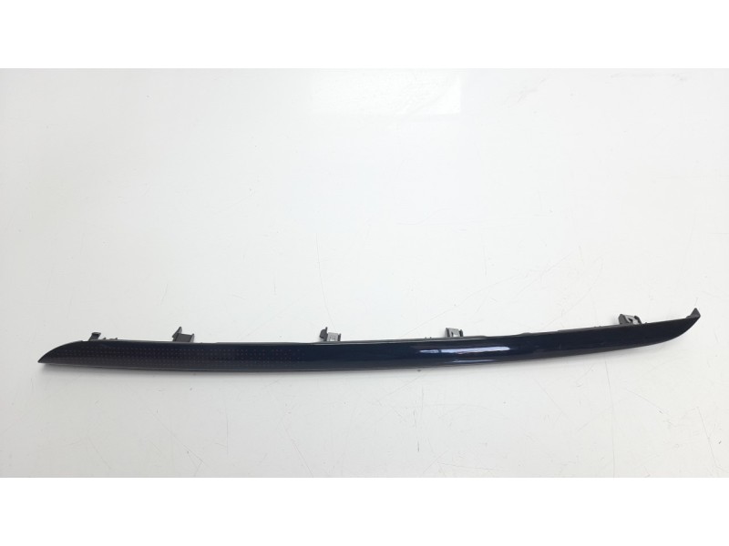 Recambio de moldura para renault scenic iii expression referencia OEM IAM 684120014R  