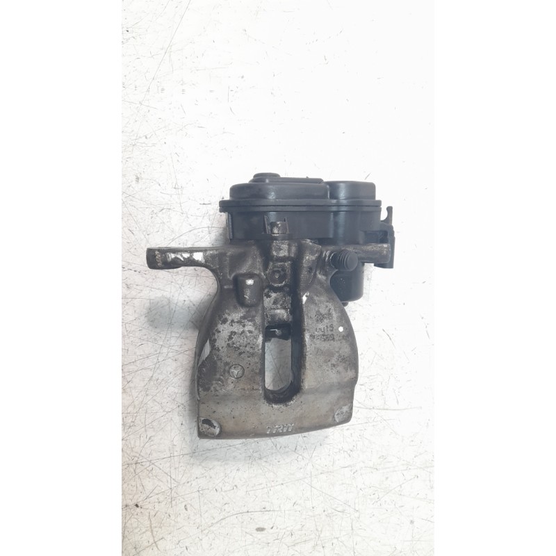 Recambio de pinza de freno trasera izquierda para mercedes-benz clase m (w166) ml 250 bluetec (166.004) referencia OEM IAM 16642