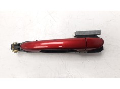 MANETA EXTERIOR TRASERA IZQUIERDA KD475941XD08 KD475941XD08 
