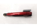 MANETA EXTERIOR TRASERA IZQUIERDA KD475941XD08 KD475941XD08 