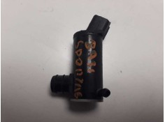 Recambio de bomba limpia para kia sportage drive 2wd referencia OEM IAM 985102S000   2