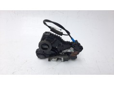 Recambio de cerradura puerta delantera izquierda para toyota land cruiser (j15) 2.8 cat referencia OEM IAM 6904042241   2