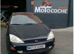 ford focus berlina (cak) del año 1999 2