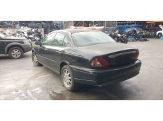 jaguar x-type del año 2005 2