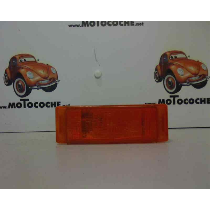 Recambio de piloto delantero izquierdo para renault rapid/express (f40) 1.4 referencia OEM IAM 7701029282 RN9154305 14801349