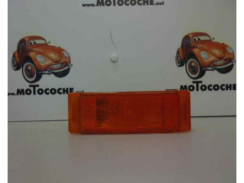 Recambio de piloto delantero izquierdo para renault rapid/express (f40) 1.4 referencia OEM IAM 7701029282 RN9154305 14801349