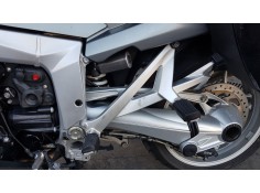 Recambio de estribo para bmw k 1200 s/r/gt k 1200 gt   ´06 referencia OEM IAM 46717687515  