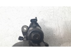 Recambio de pinza de freno trasera izquierda para mercedes-benz clase m (w166) ml 250 bluetec (166.004) referencia OEM IAM 16642 2