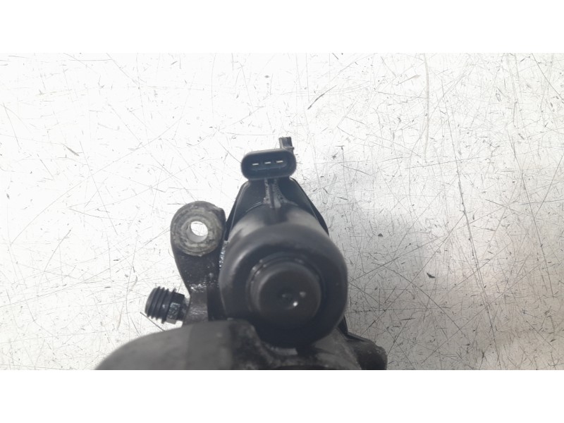 Recambio de pinza de freno trasera izquierda para mercedes-benz clase m (w166) ml 250 bluetec (166.004) referencia OEM IAM 16642