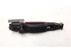 Recambio de maneta exterior trasera izquierda para mazda cx-5 2.2 turbodiesel cat referencia OEM IAM KD475941XD08   2