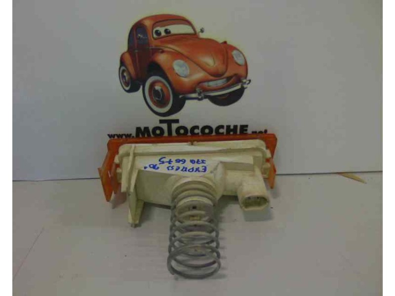 Recambio de piloto delantero izquierdo para renault rapid/express (f40) 1.4 referencia OEM IAM 7701029282 RN9154305 14801349