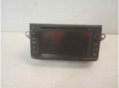 Recambio de sistema navegacion gps para toyota gt 86 basis referencia OEM IAM PZ4730021300  