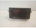 SISTEMA NAVEGACION GPS PZ4730021300 PZ4730021300 