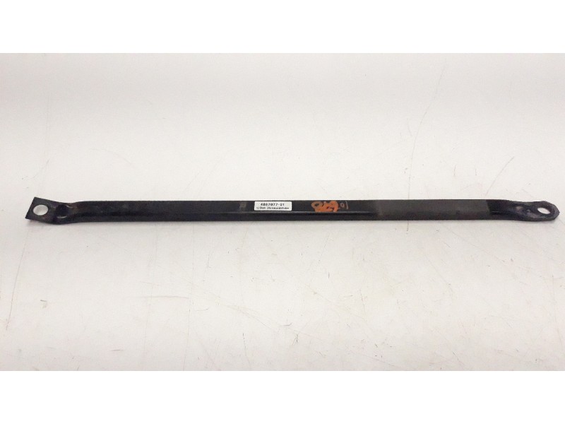 Recambio de tirante delantero izquierdo para bmw serie 1 lim. (f20) 1.6 turbodiesel referencia OEM IAM 4867077  