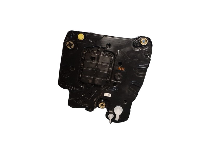 Recambio de deposito combustible para peugeot 2008 (--.2013) 1.6 blue-hdi fap referencia OEM IAM 22246184944 220921062650 981291