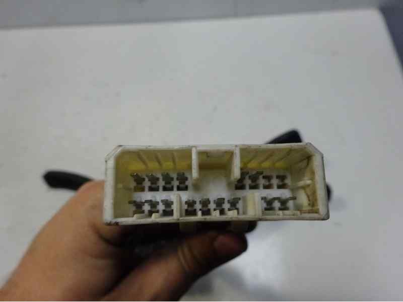 Recambio de mando intermitentes para citroen jumper caja cerrada (1) 2.5 diesel referencia OEM IAM   